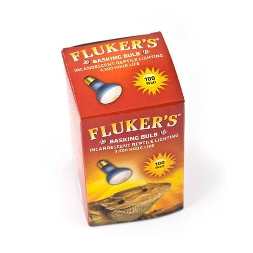 Fluker's Basking Spot Light Bulb