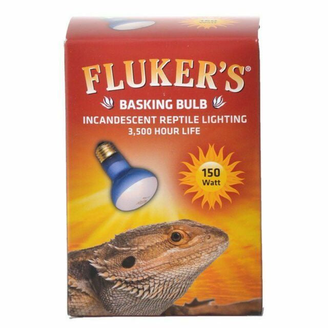 Fluker's Basking Spot Light Bulb