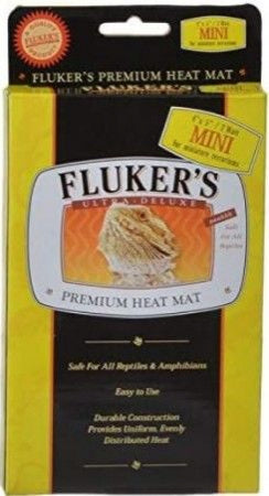Fluker's Heat Mat