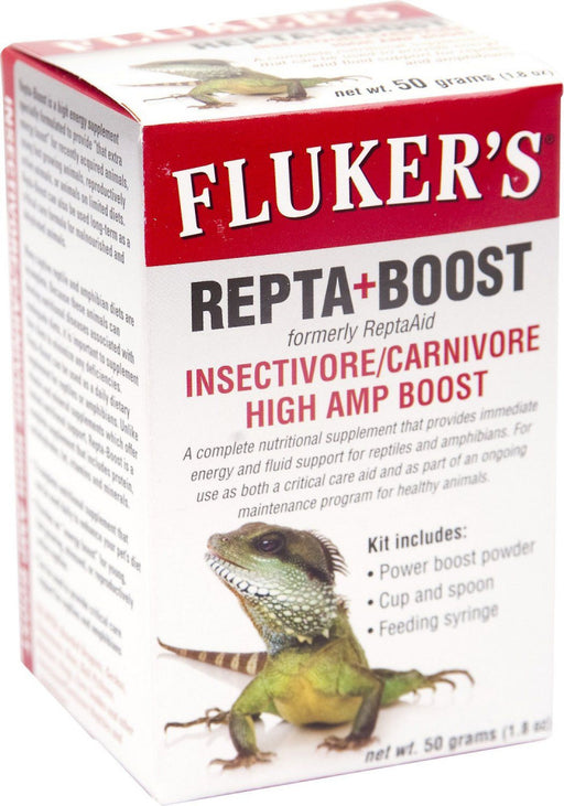 Fluker's Repta Boost Insectvore Supplement