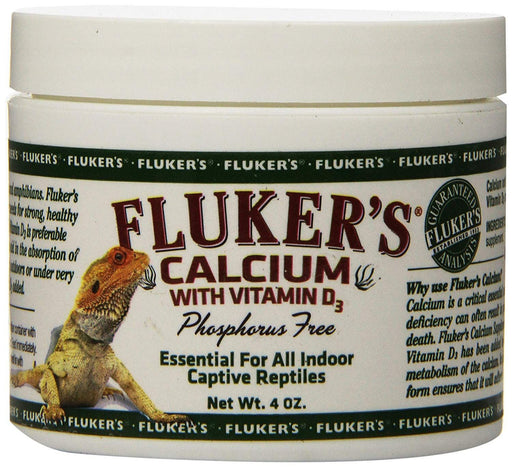 Fluker's Repta Calcium Supplement