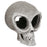 Blue Ribbon Exotic Environments Alien Skull Tank Accessory