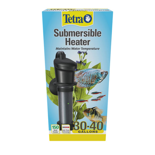 Tetra 30-40 Heater for Aquariums