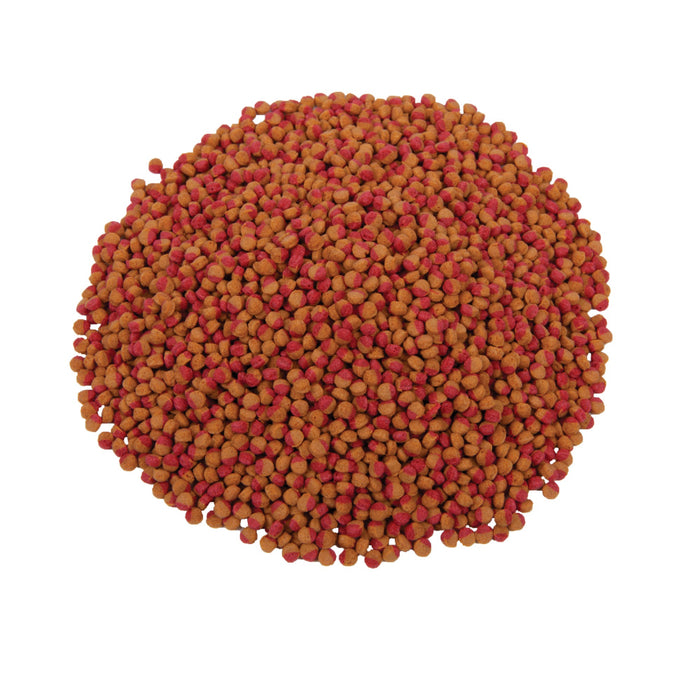 Tetra Pro Small Cichlid Color Pellet Fish Food — NurturePet Pet Supply