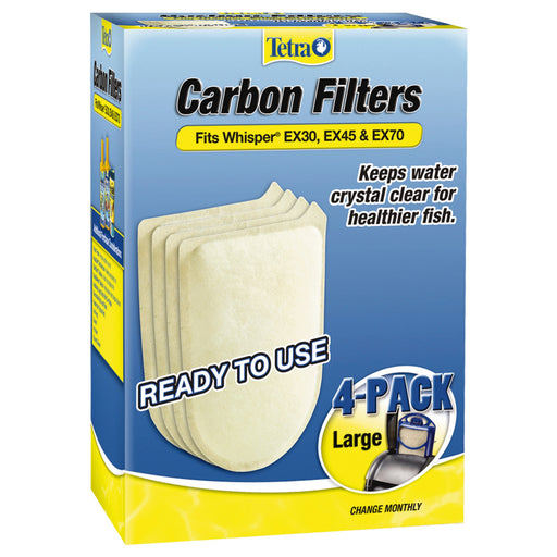 Tetra Aquarium Carbon Filter