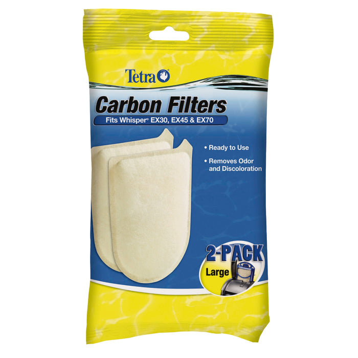 Tetra Aquarium Carbon Filter
