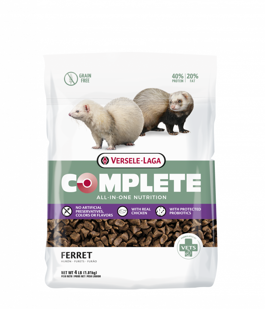Versele-Laga Complete Ferret Food