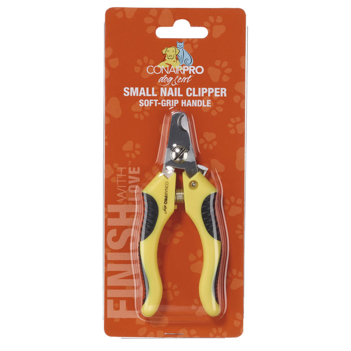 ConairPRO Nail Clippers for Dogs