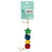 Oxbow Animal Health Enriched Life Color Play Dangly Toy