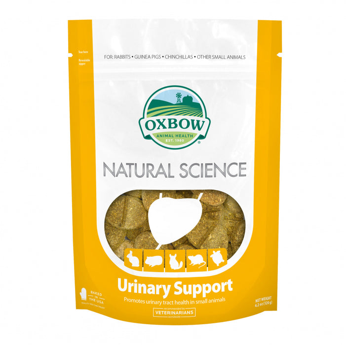 Oxbow Animal Health Natural Science Urinary Support