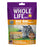 Whole Life Pet Just One Ingredient Freeze Dried Chicken Treats for Cats