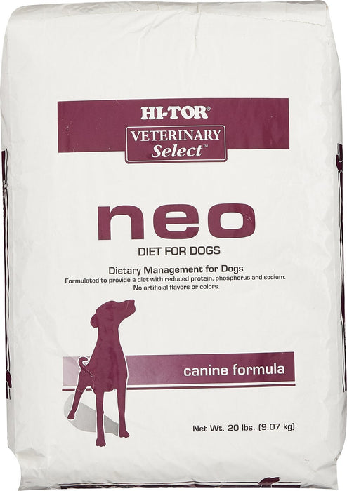 Triumph Hi-Tor/Neo Diet Dog Food
