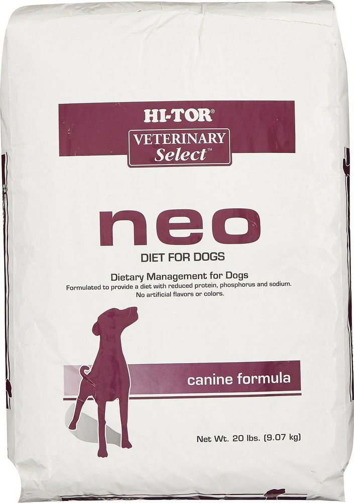 Triumph Hi-Tor/Neo Diet Dog Food