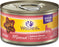 Wellness Grain Free Natural Minced Salmon Dinner Wet Canned Cat Food