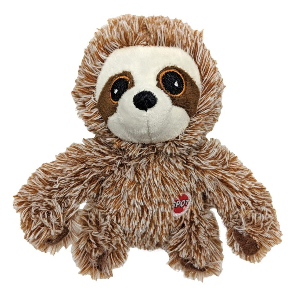 Ethical ProductsFUN SLOTH PLUSH ASSTD 7"