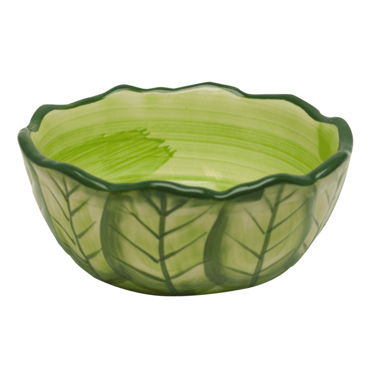 Kaytee Vege-T-Bowl, Cabbage, 16-ounce