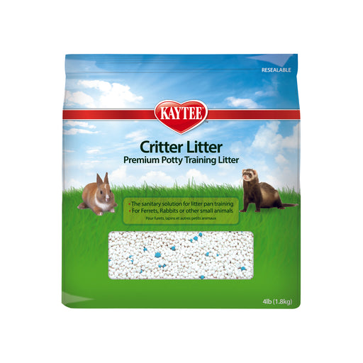 Kaytee Small Animal Critter Litter