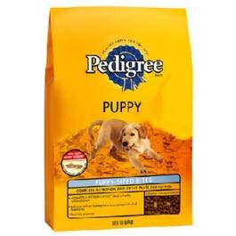 Pedigree Mealtime Dry Puppy Food, — NurturePet Pet Supply