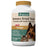 NaturVet Brewers Dried Yeast Formula with Garlic Flavoring Chewable Tablets
