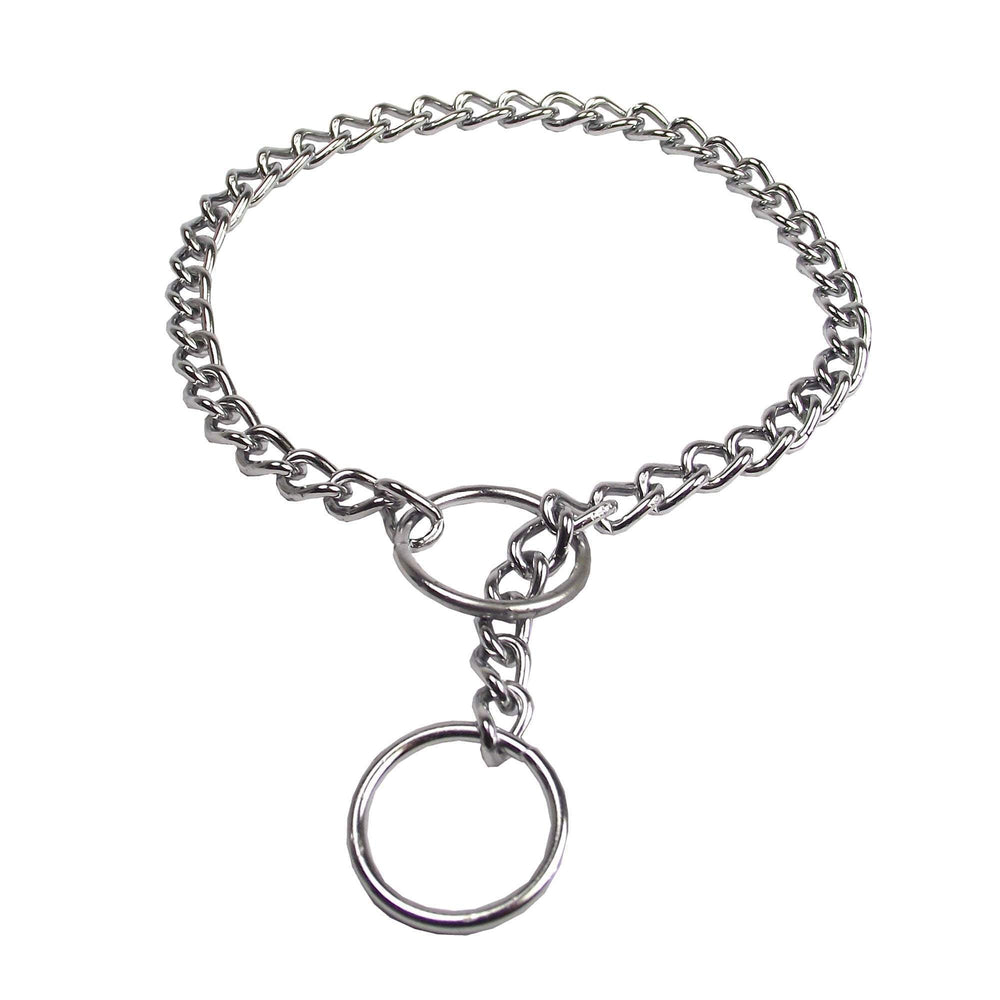 Hamilton Chain Slip Collar