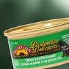 Lick Your Chops Distinctive Delicacies Canned Chicken & Catfish Cat Food