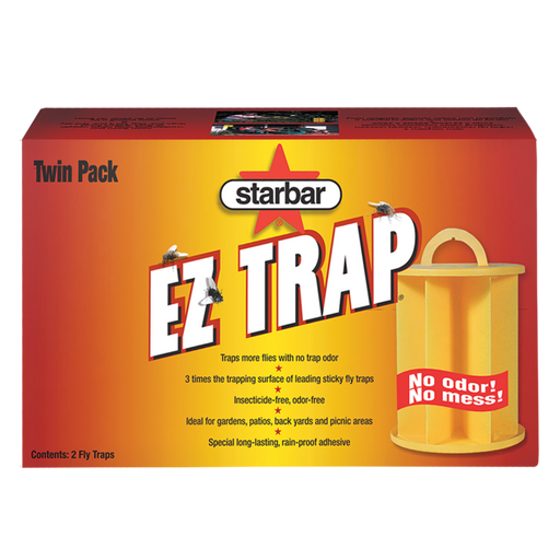 Starbar EZ TRAP® FLY TRAP