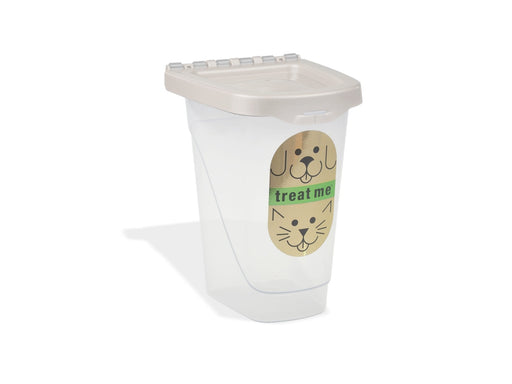 Van Ness TREAT METM 2lb Pet Treat Container