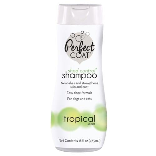 Perfect CoatShed Control Shampoo