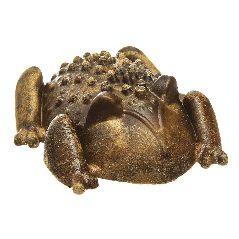 Redbarn Chew-A-Bulls® Horned Toad