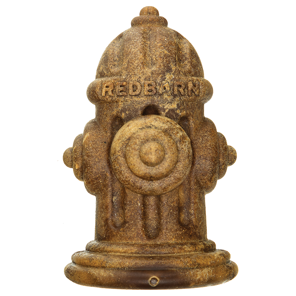 Redbarn Chew-A-Bulls® Hydrant