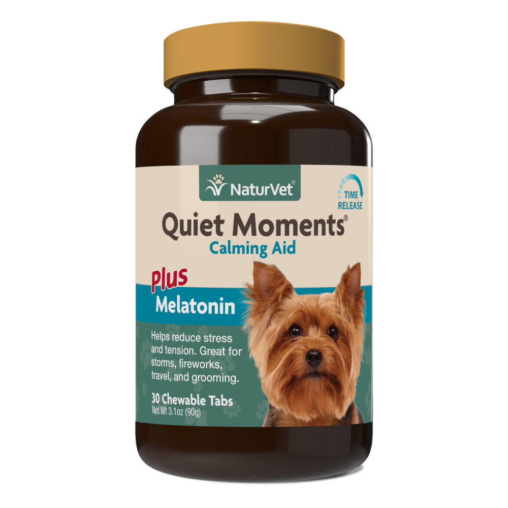 Quiet Moments® Calming Aid Tablets