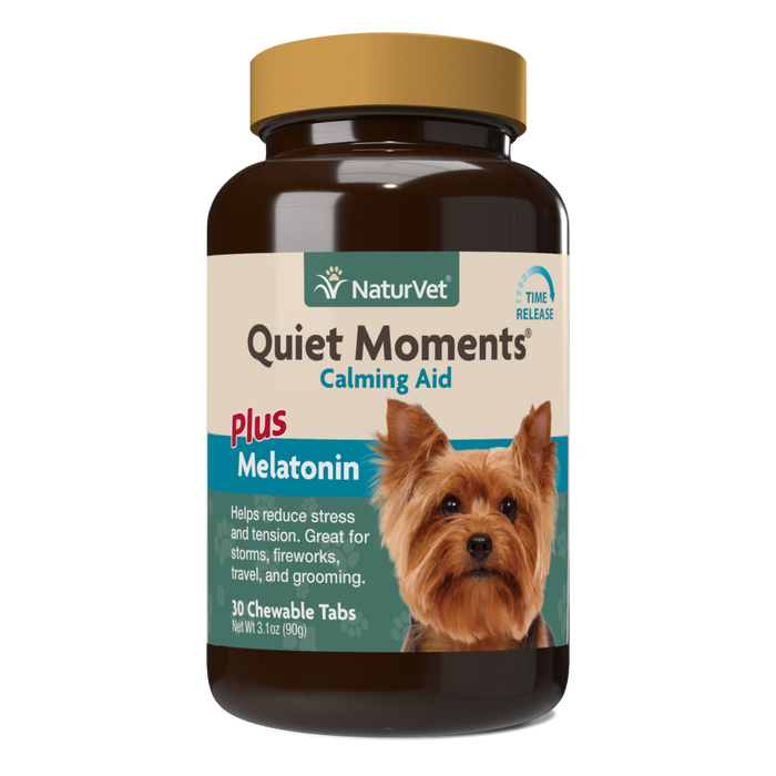 Quiet Moments® Calming Aid Tablets