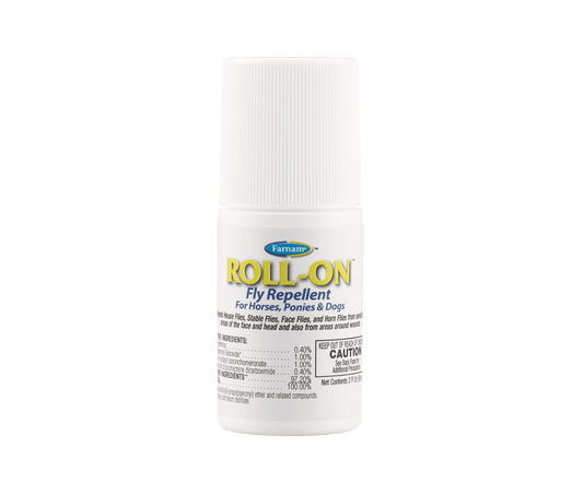 Farnam Roll-OnTM Fly Repellent