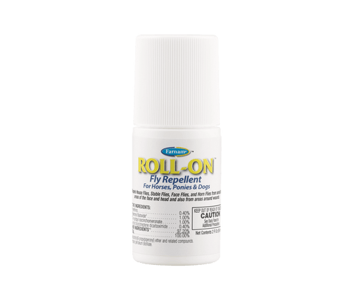 Farnam Roll-OnTM Fly Repellent