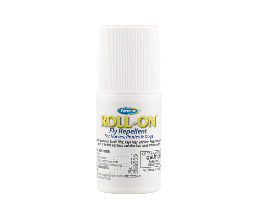 Farnam Roll-OnTM Fly Repellent