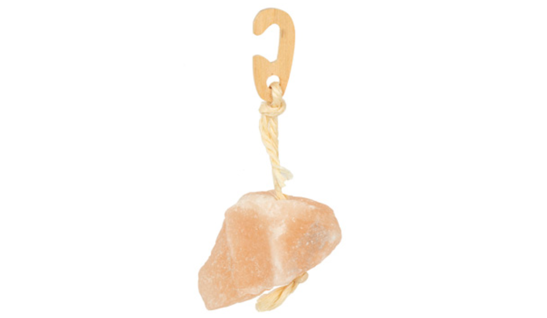 WareHimalayan Salt on a Rope