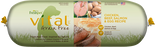 Vital® Grain Free Chicken, Beef, Salmon & Egg Dog Food Recipe