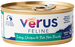 Verus Feline Turkey, Chicken & Fish Pâté Formula Grain-Inclusive Canned Cat Food