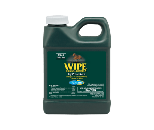 Farnam Original Wipe Fly Protectant