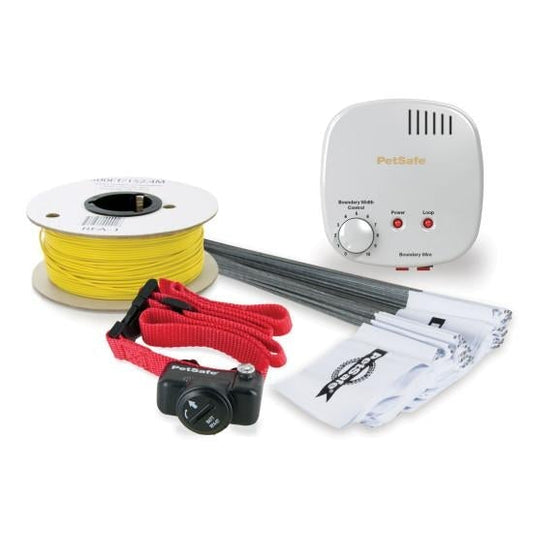 PetSafe Basic In-Ground FenceTM System