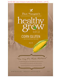 Healthy Grow Corn Gluten, 30  Lb Bag