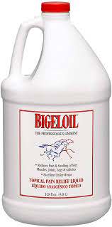 Bigeloil Liniment