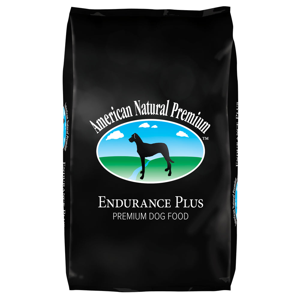 American Natural Premium Endurance Plus Dry Dog Food