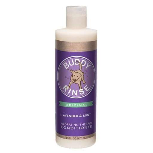 Buddy RinseTM Lavender & Mint Hydrating Therapy Conditioner