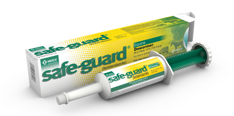 Merck Safe-Guard® Paste