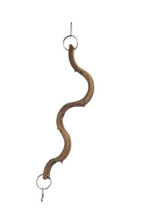 Prevue 14" Vertical Bird Perch