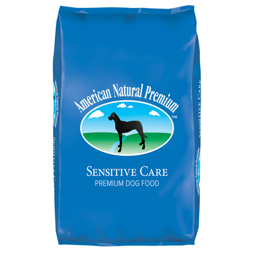 American Natural Premium Sensitive Care Dry Dog Food
