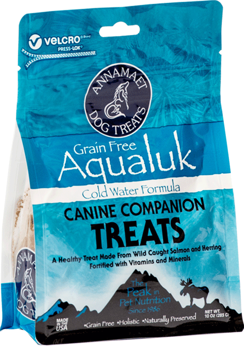 ANNAMAET AQUALUK TREAT