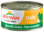 Almo Nature Daily Tuna With Chicken In Broth Canned Cat Food: 2.47- Oz Cans, Case of 24
