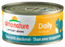 Almo Nature Daily Tuna With Mackerel In Broth Canned Cat Food: 2.47- Oz Cans, Case of 24